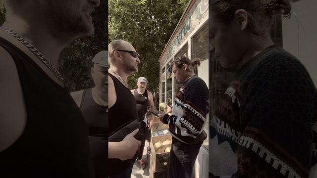 серия 2. нужно делится с братками.
