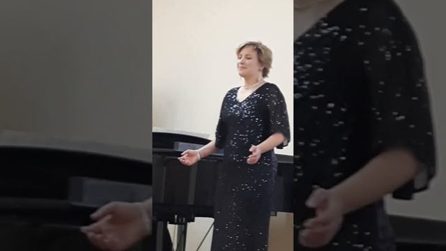 романс Сирень смотреть онлайн