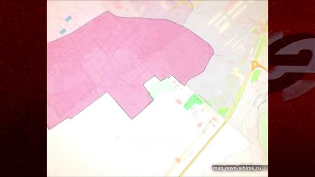 Формирование санзоны Клещихинского кладбища в Новосибирске вновь откладывается