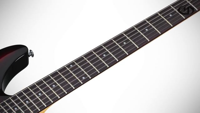 SCHECTER C-6 PLUS STCB смотреть онлайн