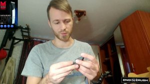 Обзор триммера MOSER Trend Cut 1660 series