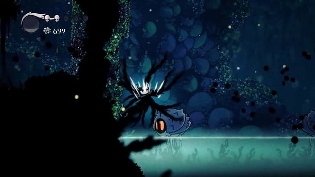 Hollow Knight. Прохождение #6 смотреть онлайн