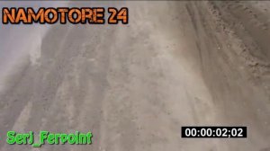 Время разгона Yamaha 250R до ста километров в час