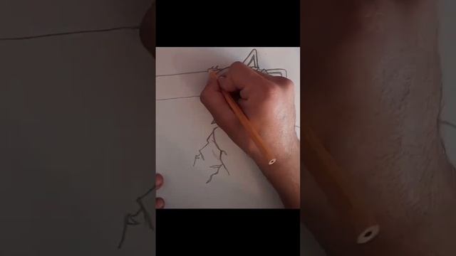 рисунок человека бензопилы подписывайтесь на конал?? смотреть онлайн