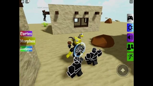НАШЛИ ВСЕ 6 НОВЫХ МОРФОВ УТОК в ПУСТЫНЕ РОБЛОКС Find The Rubber Duck Morphs Desert Map Roblox смотреть онлайн