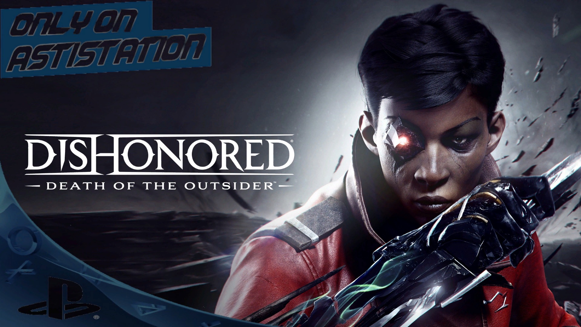 Dishonored death of the outsider steam фото 2