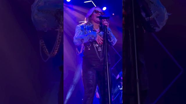Anastacia - Best Days | Live in Ulm