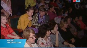 Детская музыкальная школа № 5 Волгограда отметила юбилей