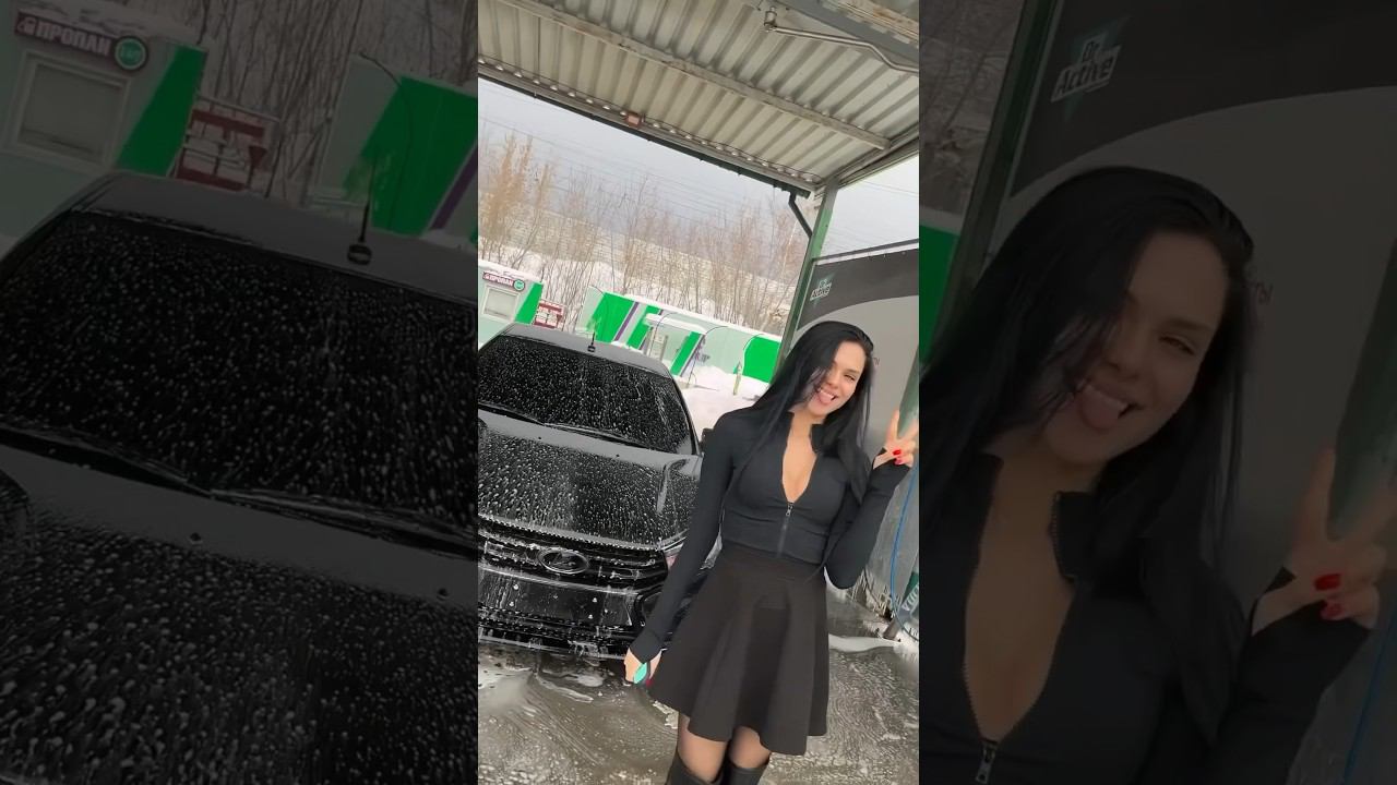 LADA VESTA. смотреть онлайн