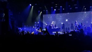 Louna - Полюса (live in A2, СПб, 25.05.2019)