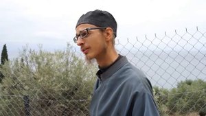 Афон Дохиар недавнее Чудо у Скоропослушницы