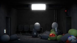 MADNESS COMBAT 2: reREDEEMER