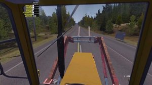 ПОХИЩЕНИЕ ТАЧКИ, АВАРИИ И СБИТЫЕ ЛОСИ! My Summer Car! (Геймплей)