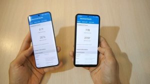 Сравнение предфлагманов | Honor 90 против Samsung A54