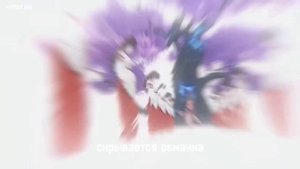 Клип Яэ Мико|Genshin impact| по песне «кицуне лисица» идею взяла из https://vt.tiktok.com/ZSN3FFKFw