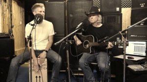 Depeche Mode - Personal Jesus (Acoustic live cover)