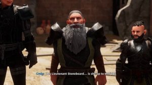 ОБЗОР ИГРЫ SOLASTA CROWN OF THE MAGISTER