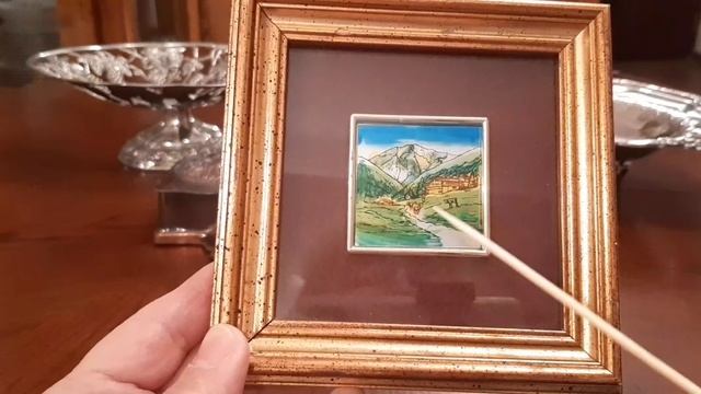 ?АНТиКВАРНАЯ ЛАВКА ?29 ноября 2023 смотреть онлайн