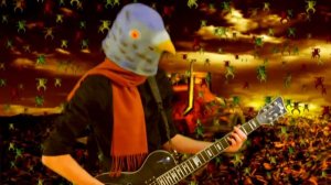 Forsaken Music - VANGERS FOREVER (guitar cover)