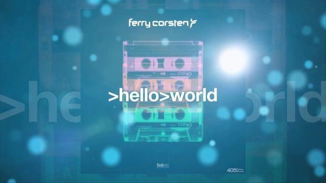 [FULL SONG] Ferry Corsten (feat. Haris) - Back To Paradise (Radio Edit) смотреть онлайн