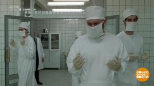 "Доктор Преображенский". Все совсем запуталось... Доброе утро. Фрагмент выпуска 01.12.2020