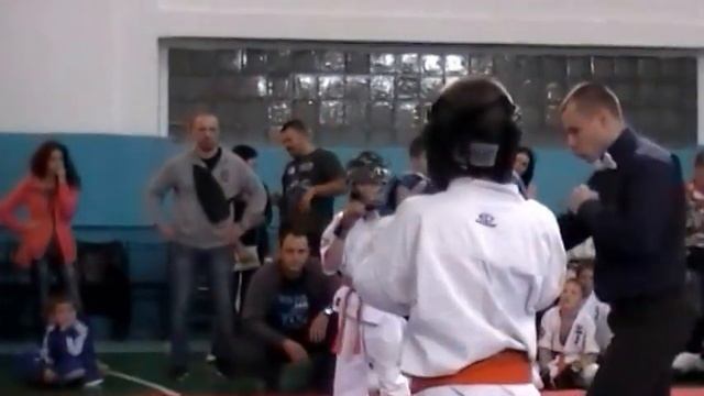 Напалков Кирилл (Одесса) смотреть онлайн