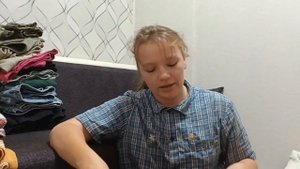 🌷Разбор гардероба на лето🌷показываю свои вещи и убираюсь