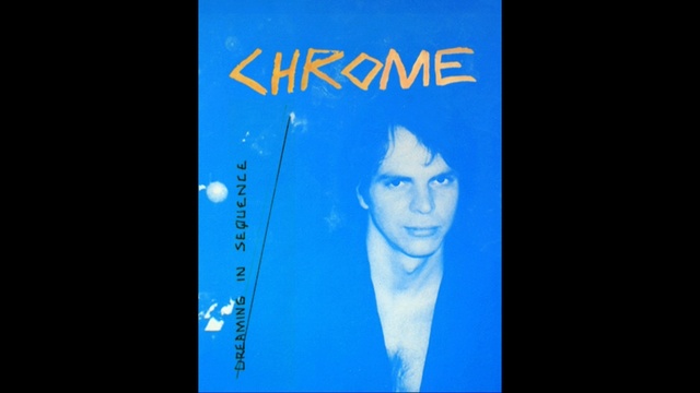 Chrome - Everyone's The Same (1986) смотреть онлайн