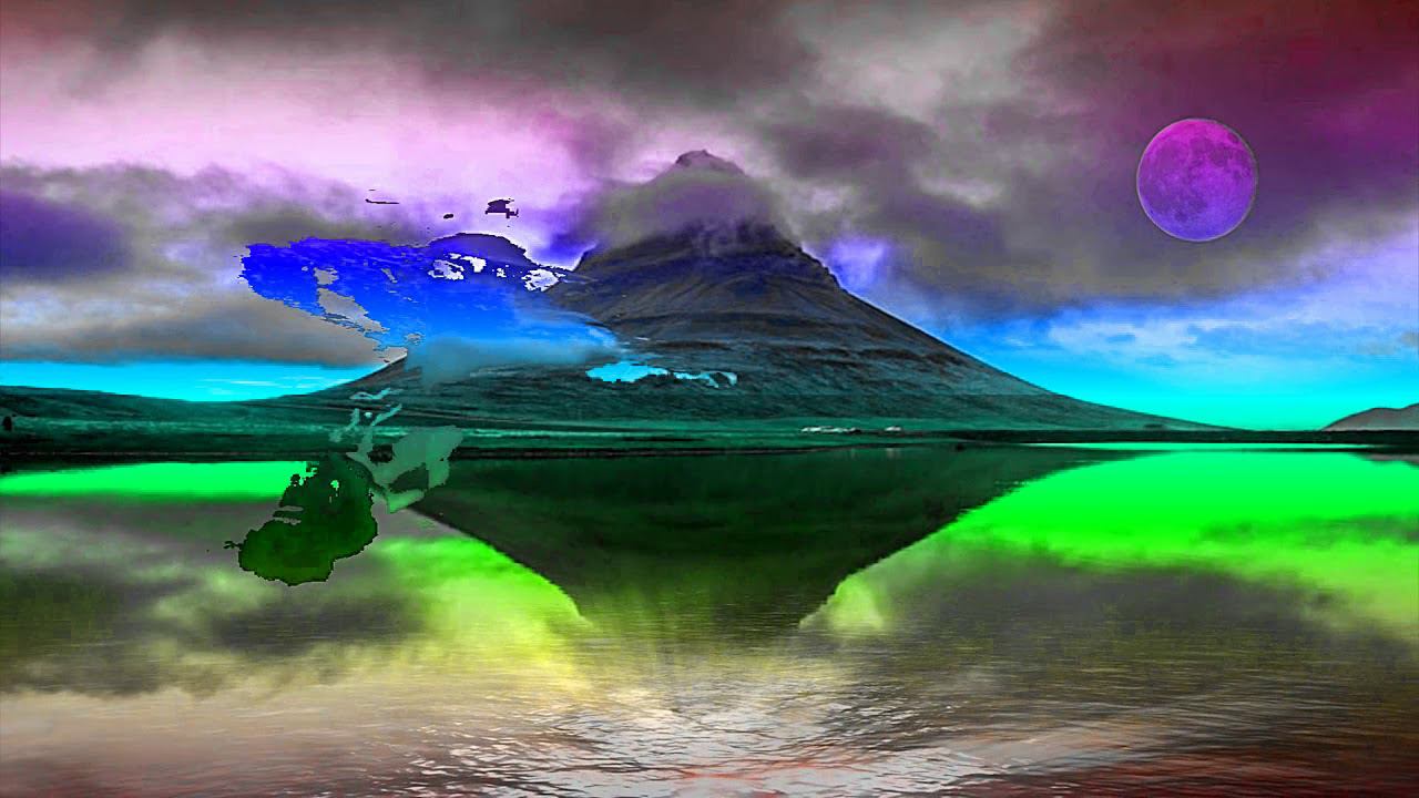 Eelison "Water Nymph" смотреть онлайн