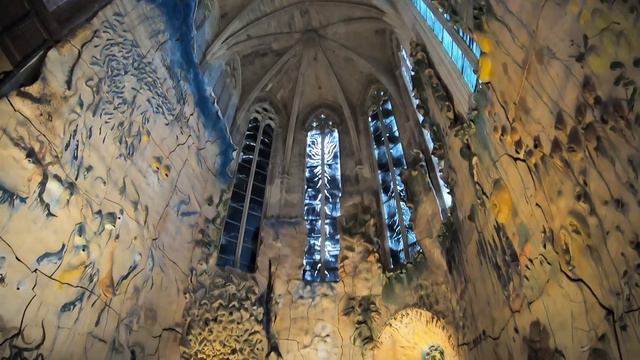 Alcudia 2019 - Port - Beach - Delfin Azul - Biking to Port Pollenca - Palma Cathedral - Waterpark смотреть онлайн