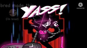 Yass! - Mettaton FNF Song