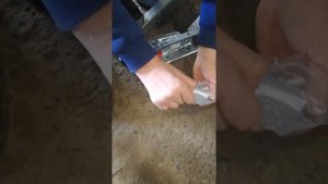 МЗСА 817700 сборка часть 1