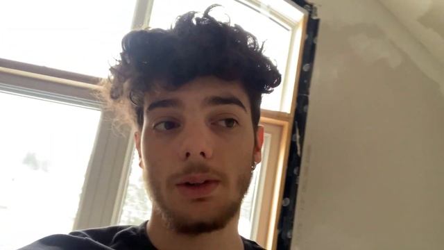 HE GOT A HAIRCUT!!! (Wave Wednesday’s) смотреть онлайн