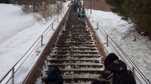 Медео Алматы. Высокогорный каток Медео