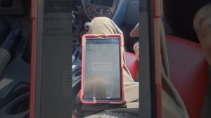 Привязка ключа иммобилайзера Шевроле Лачетти