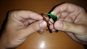 Блесна Rapala Minnow Spoon. Обзор уловистой незацепляйки