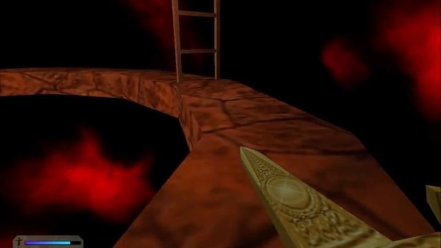 Let's Play Catechumen - 18 - Inner Sanctum смотреть онлайн