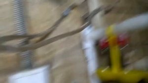Ниппельная система поения для перепелов своими руками.