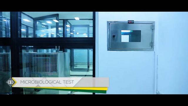 Daffocare Labs - Pharma Analysis Laboratory - Pharma Testing - English
