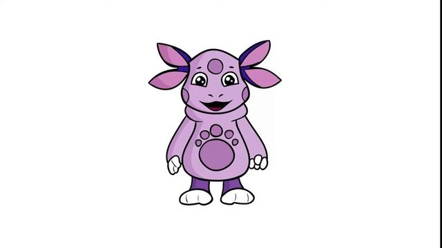 Слушать аудиосказку Лунтик - Одеяло. Сказки для детей онлайн. смотреть онлайн