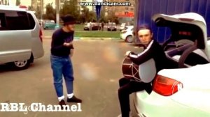 Papito papito – chocolata & Далше Лезгинка.