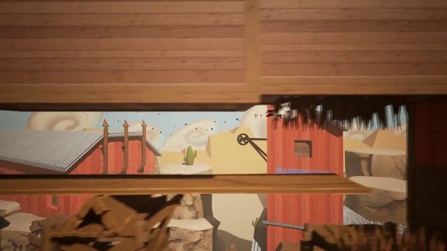 Flap Flap Bakaaa! - Let's Play Chicku - Barrington Farm 11-20 смотреть онлайн