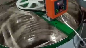 Электропривод для медогонки на 12 Вольт ЕКС-12-120