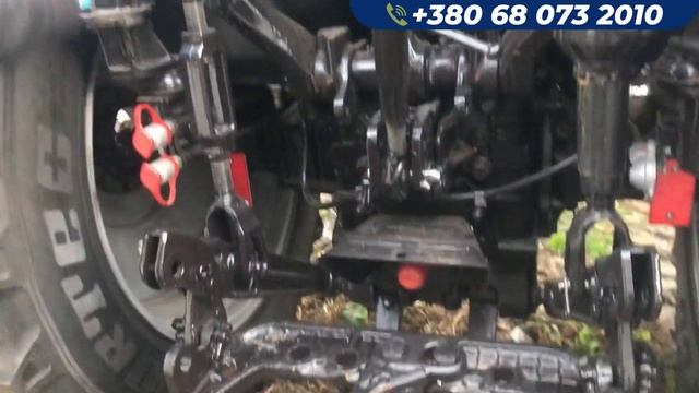 МТЗ Беларус 892 белорусской сборки, в чем разница
