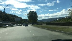 Как купить машину в Грузии. Особенности владения автомобилем.