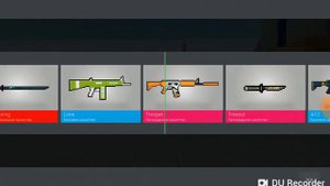 ВЫБИЛ 2 НОЖА В БЛОК СТРАЙКЕ! / Block Strike