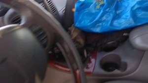 Еще про Линкольн Навигатор первого поколения. Полтора года спустя.