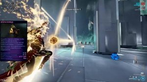 Warframe: Висп - Полный Обзор и Билд