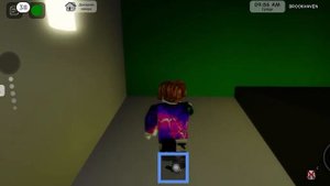 секретный проход в roblox