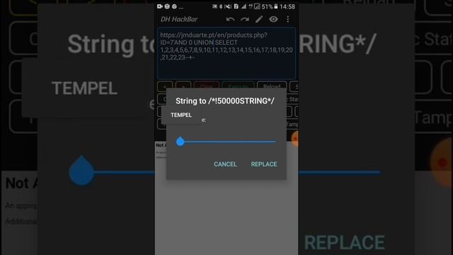 TUTORIAL SQL CHALL 406+403 FORBIDDEN WAF BYPASS PART 29 смотреть онлайн
